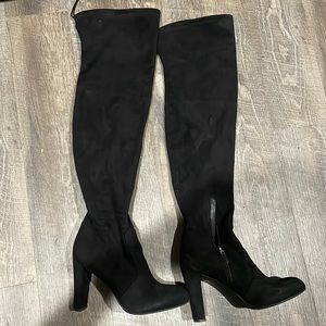 Sam Edelman Thigh High Boots